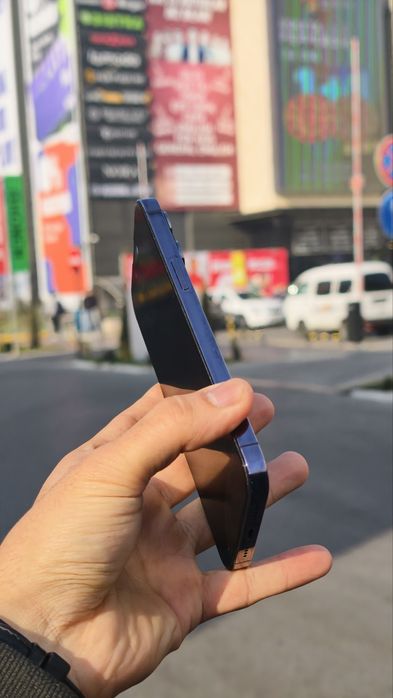 14 Pro Max 128 гб Purple