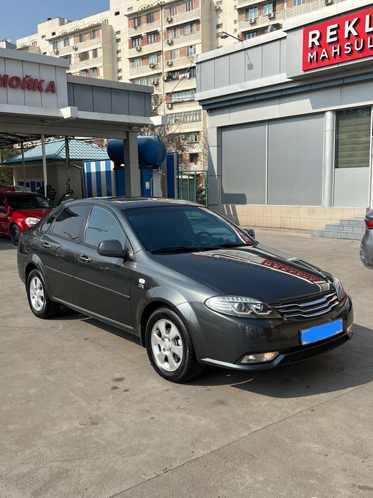 Chevrolet Gentra 2020 3 positsiya full | Жентра 2020 3 позиция автомат