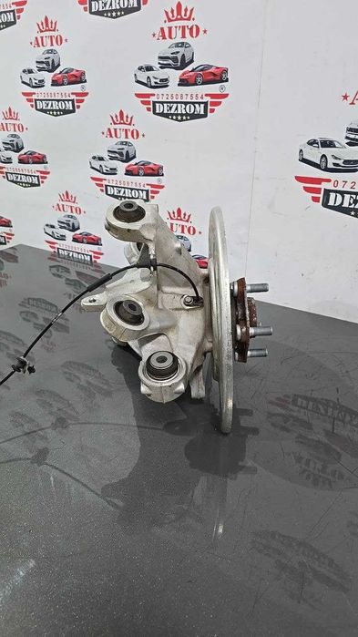 Fuzeta dreapta spate cu rulment NOUA 1188416-00-F Tesla Model Y