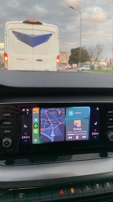Ottocast Pro 2 Video UIltra Carplay