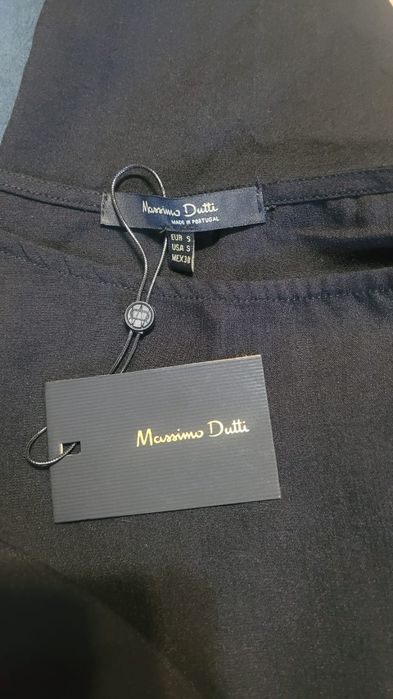 Сарафан Massimo Dutti S (42)