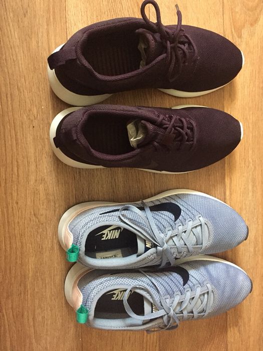 Кроссовки Nike