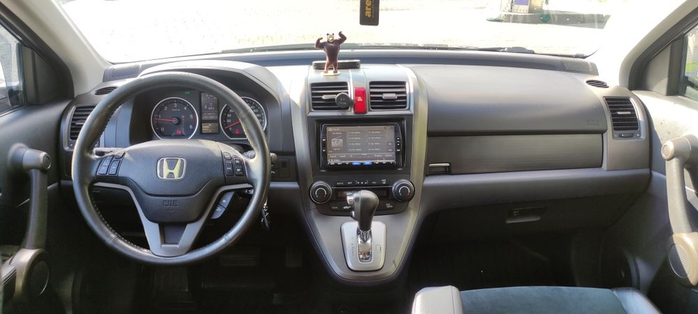 Honda CRV 2.2 I-DTEC
