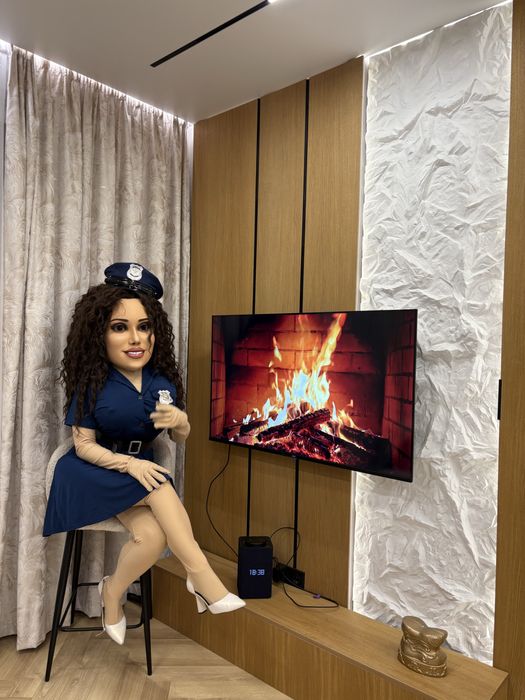 Шуточный танец Аниматоры