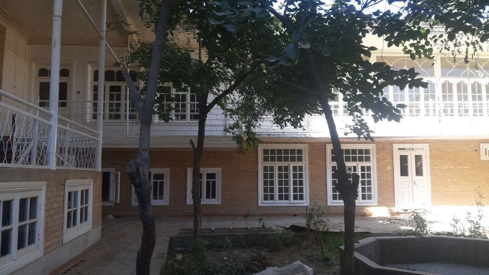 Продаётся дом 6 сотих адрес Мулён или 23 февраля [Кавола]