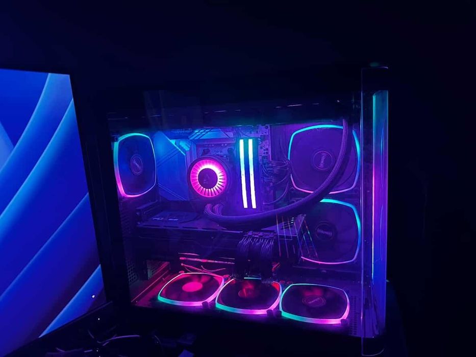 Calculator de gaming