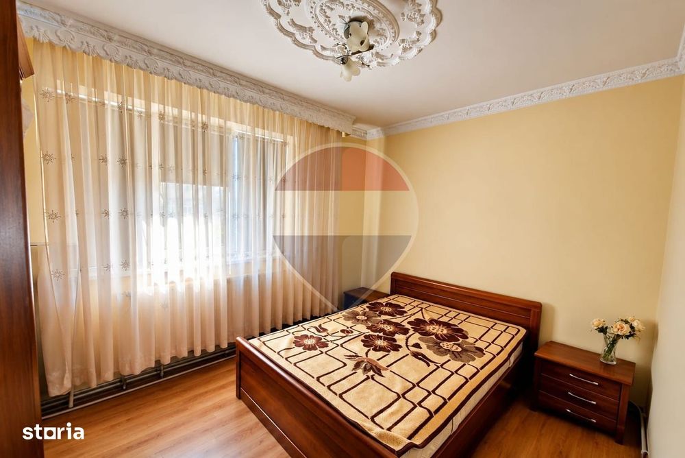 Apartament 3 camere