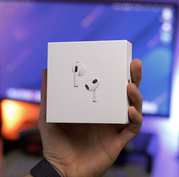 Airpods 3 Хит  Шымкент