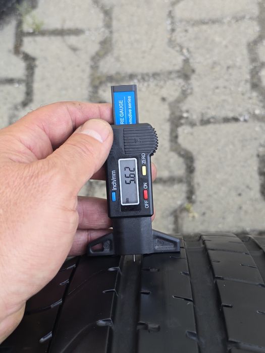 225 35 19 Pirelli