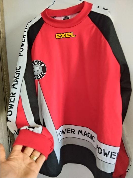 Bluză sport/fotbal  XXL