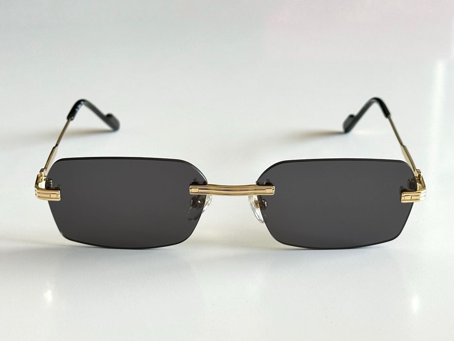 Слънчеви очила Cartier CT0271S