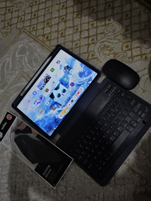 Redmi pad 2 Планшет