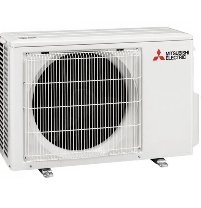 Инверторен климатик Mitsubishi Electric клас A++