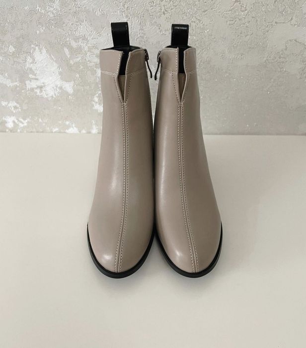 Демисезонные ботильоны