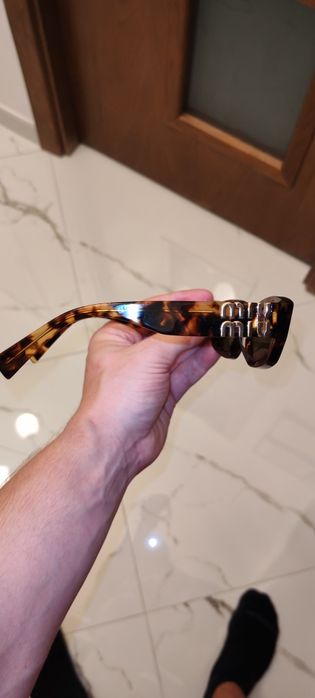 Miu Miu Havana Honey Originali!
