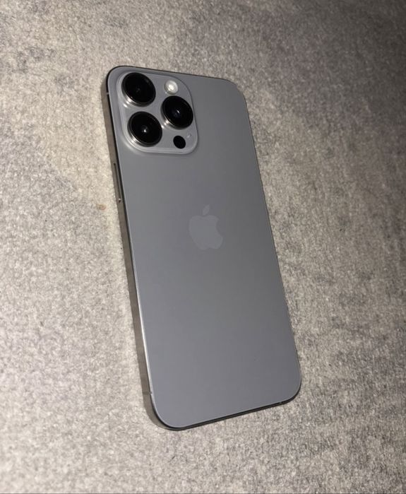 Iphone 15 Pro Max 1TB