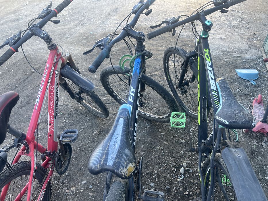 Продам велосипед ,цена 45000 за 3