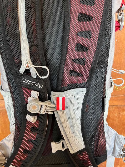 Раница - Osprey Verve 9L