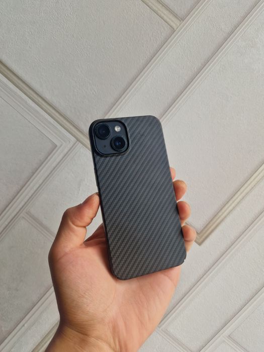 iPhone 14 256gb Black
