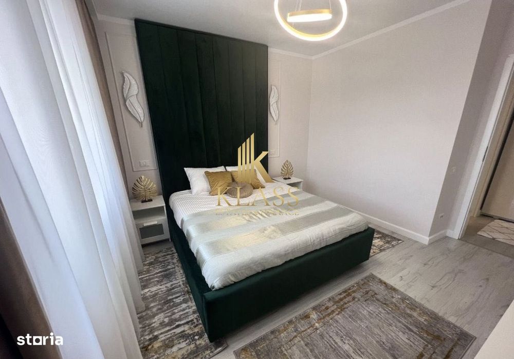 Apartament 2 Camere | Apollo Residence |