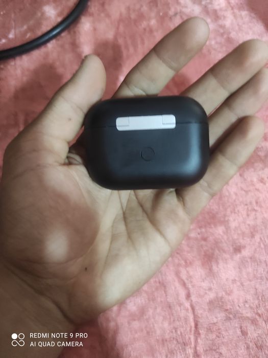 Ayrpods pro  sotiladi