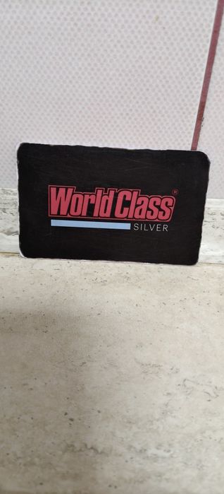 Abonament Invitație WorldClass Silver