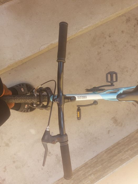 Vand bicicleta pentru copii mici