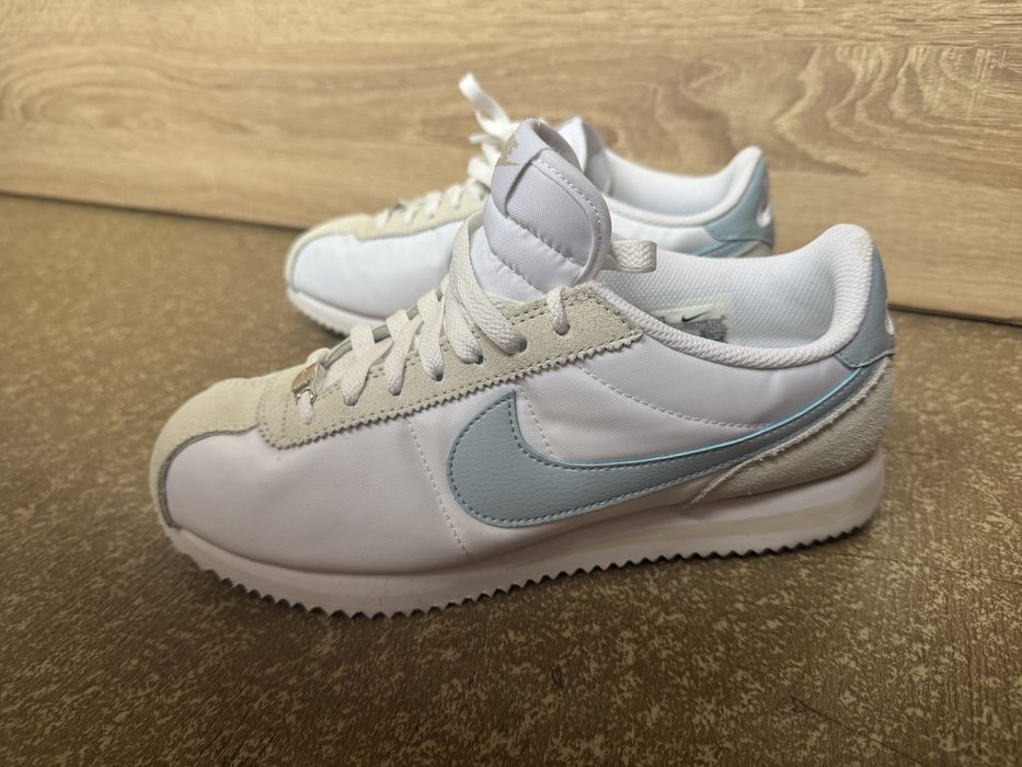 Маратонки Nike Cortez