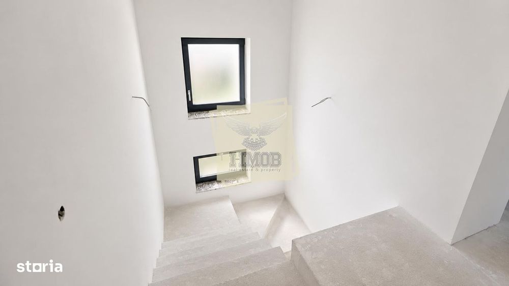 Casa 4 camere 123mpu | teren 475mp | terasa si balcon | Selimbar