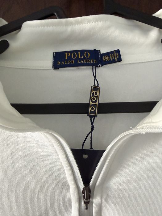 hanorac Ralph Lauren