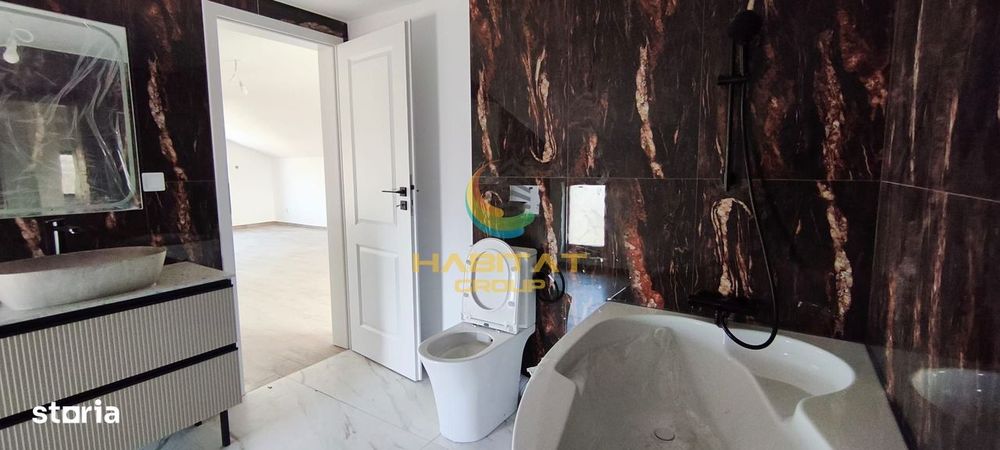Casa 5 camere- P+1+M- Berceni