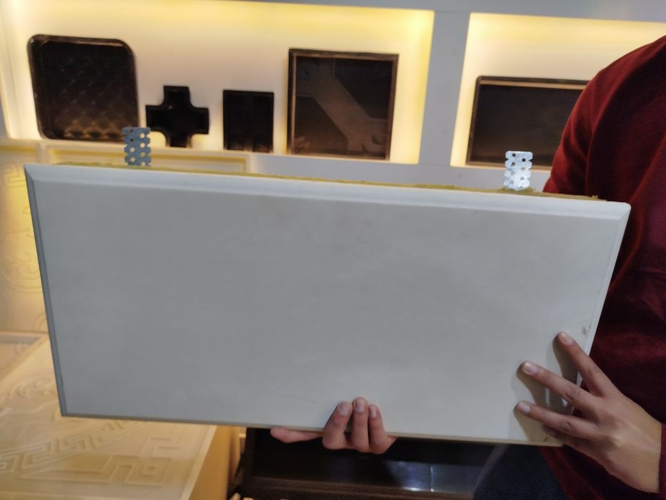 Травертин/Термобазалит/фасад/брусчатка/термопанель/термотравертин/