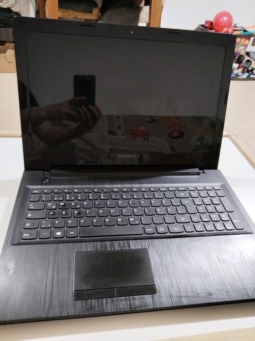 Лаптоп Lenovo G50-70