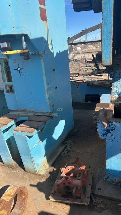 пресс гидравлический