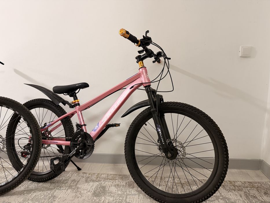 Продам велосипед