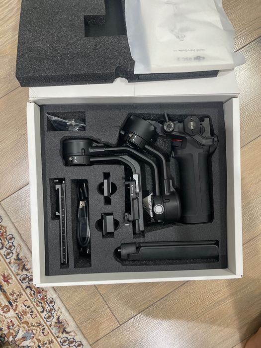 Ronin DJI RSC 2 Cтабилизатор Стаб