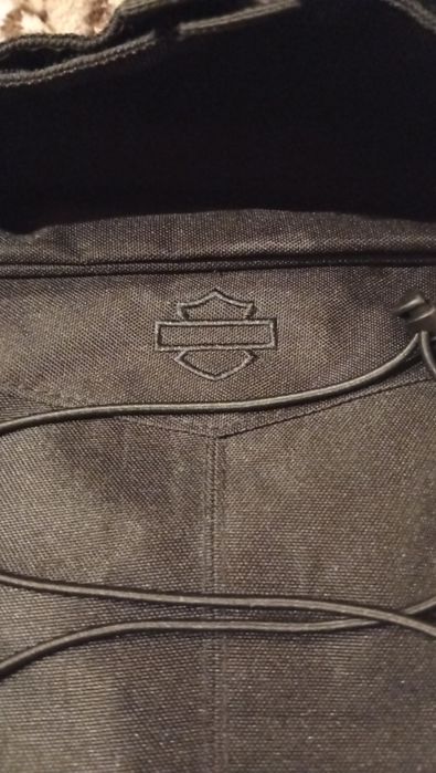 Нова Waterproof раница 35 литра Harley Davidson