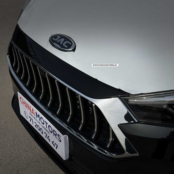 JAC J7  MUddatli To'lov evaziga yoki Naxtga