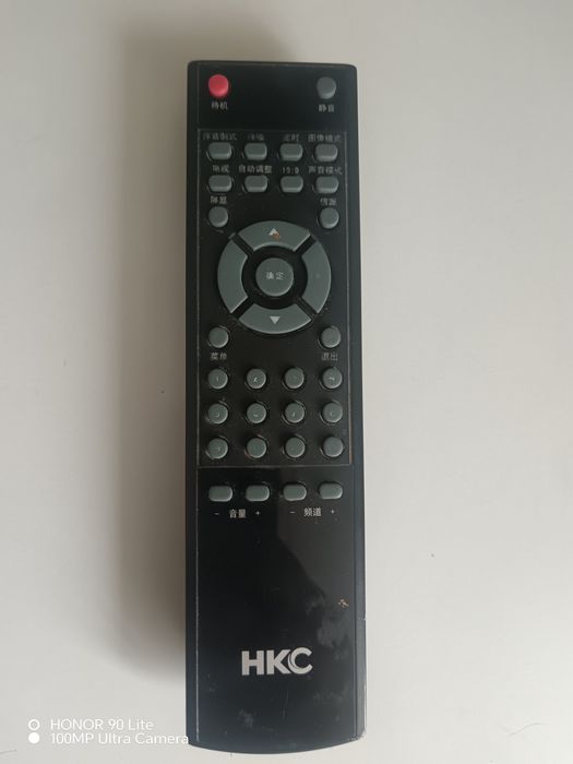 Телевизор тв HKC