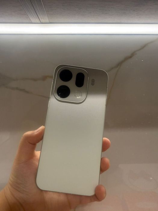 Oppo find x9 pro