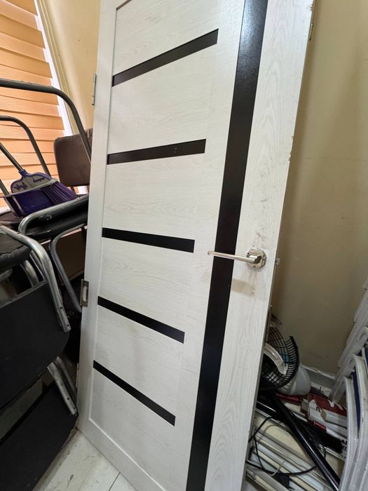 Eshik -zamonaviy dizayndagi