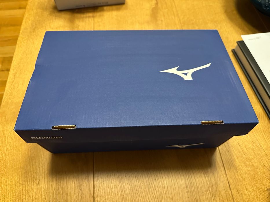 Обувки mizuno tc-01 42