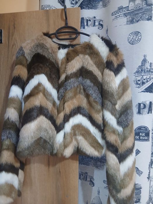 Палто Alessa Алеса