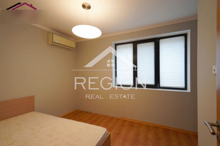 Дава се под наем Тристаен апартамент в Варна, Спортна зала - 91 кв.м за 700 € - Снимка #11