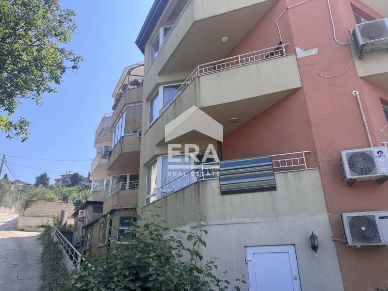 Продава се Двустаен апартамент в Варна, Бриз - 68 кв.м за 2177 €/кв.м - Снимка #9