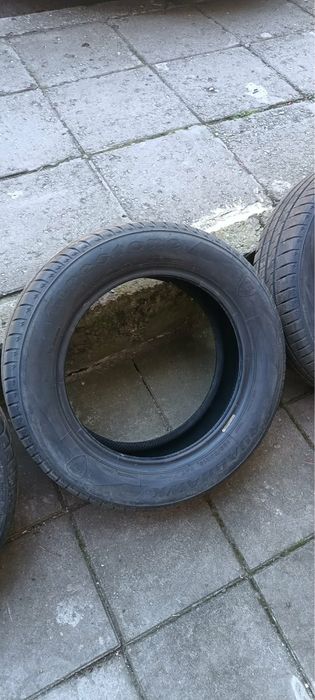 Firestone Roadhawk 185/60/15