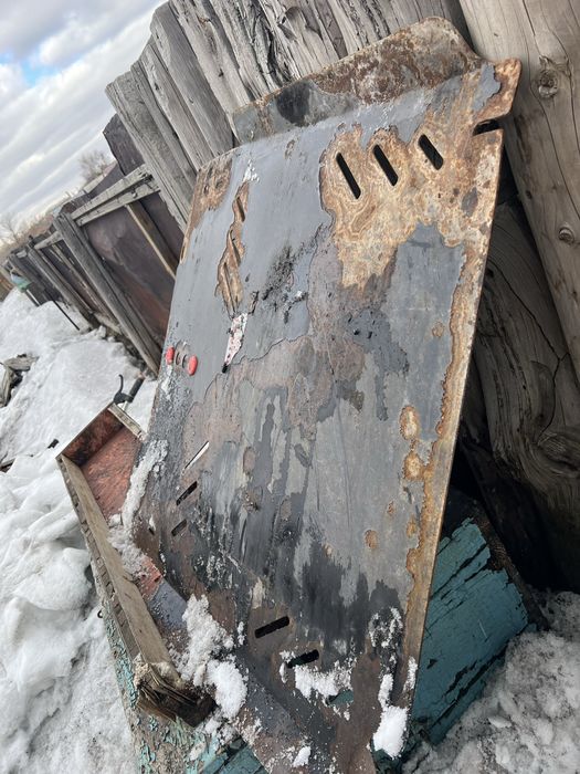 Защита митсубиси паджеро