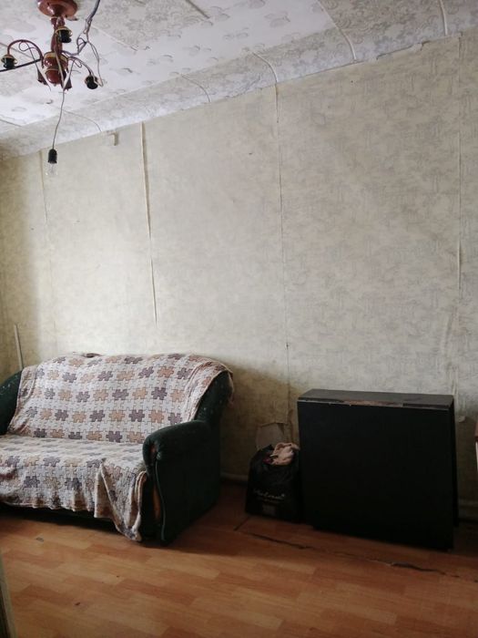 Продается дом в солоничке