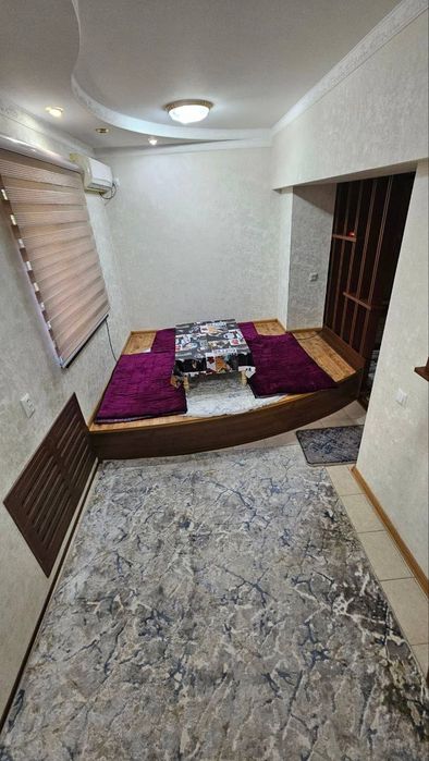 Аренда 3/1/4 Буюк ипак йули метро