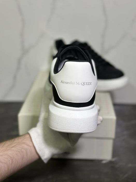 Sneakers Alexander McQueen